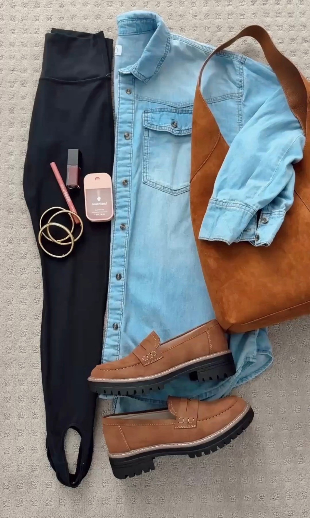 🤍 Outfit Inspo 

#LTKFindsUnder100 #LTKootd #LTKWorkwear