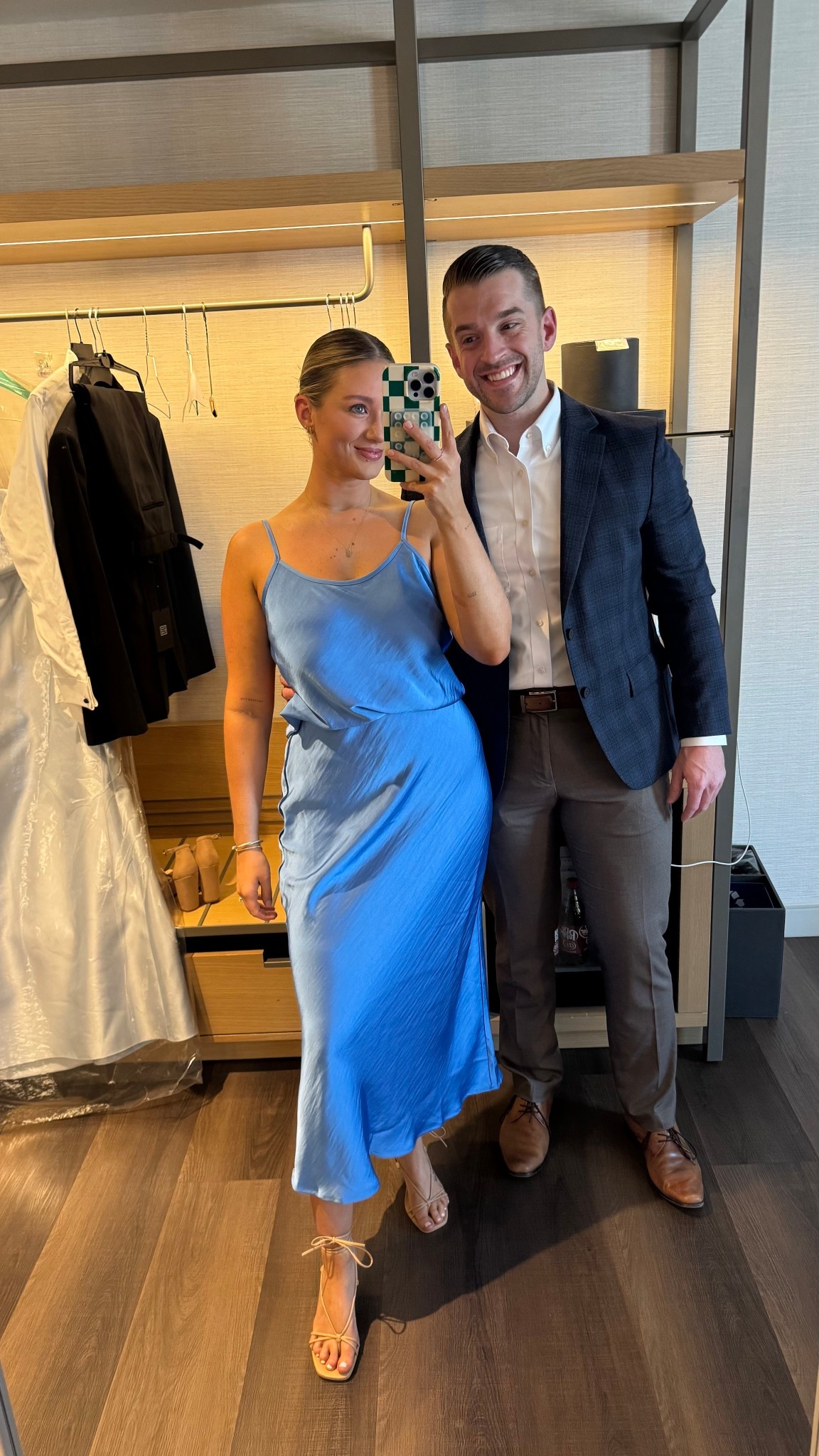 the color of this set is beautiful 

#LTKStyleTip #LTKSpringSale #LTKFindsUnder50