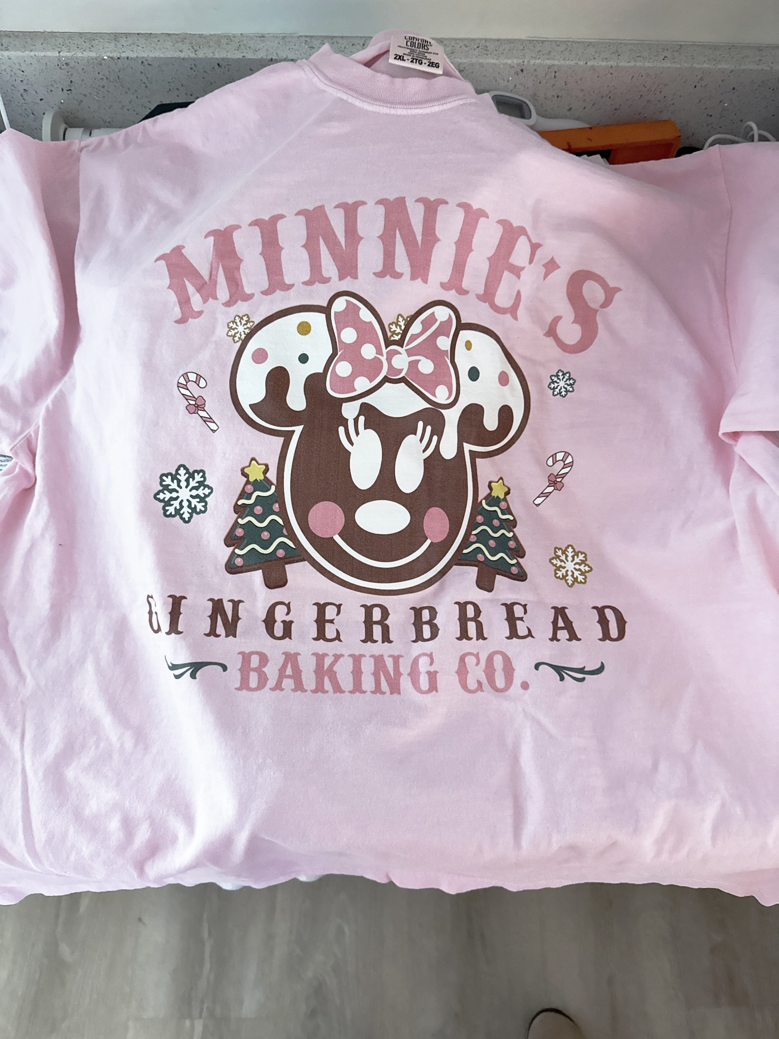 Got these Mommy & me matching shirts for Christmas this year

#LTKStyleTip #LTKHoliday #LTKSeasonal