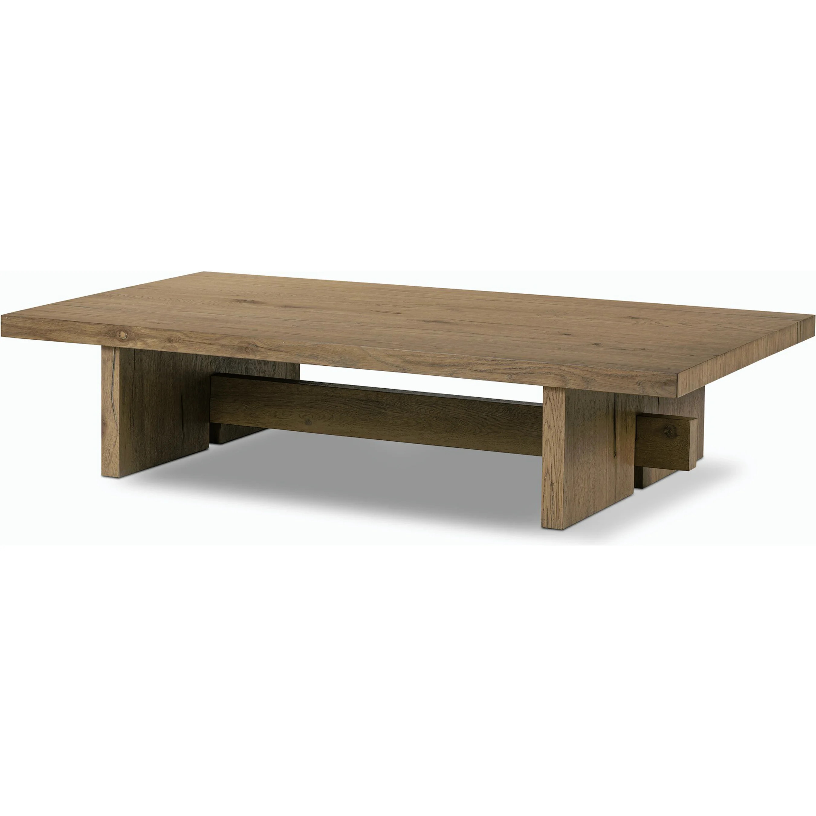 Isaac Coffee Table | Layla Grayce