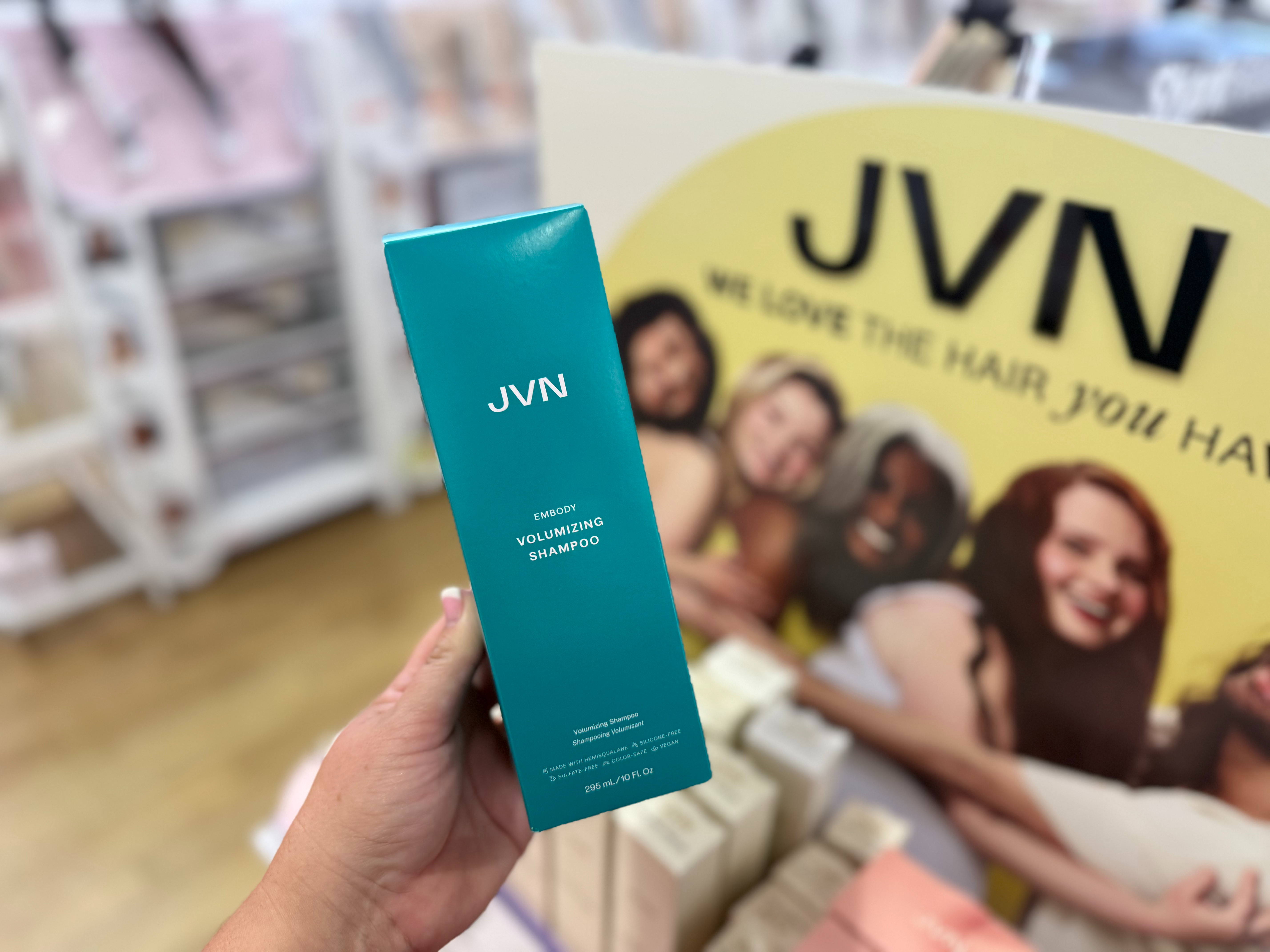 #ad Beauty fans! It’s week two of the Ulta Beauty 21 Days of Beauty Fall Beauty Event and that means NEW week-long steals and even more daily deals!

Here's what to score 50% off now through September 10th 👇

JVN Embody Volumizing Shampoo
Sacheu Stainless Steel Gua Sha
Urban Decay Face Bond Long Lasting Blush Suede

Plus grab 50% off these deals 1-day only:

It's a 10 Miracle Hair Mask on 9/7
Sexy Hair Big Sexy Hair Spray & Play on 9/9

Let us know what you're grabbing this week!   @ultabeauty #ulta #ultabeauty 

 #LTKSaleAlert #LTKBaby