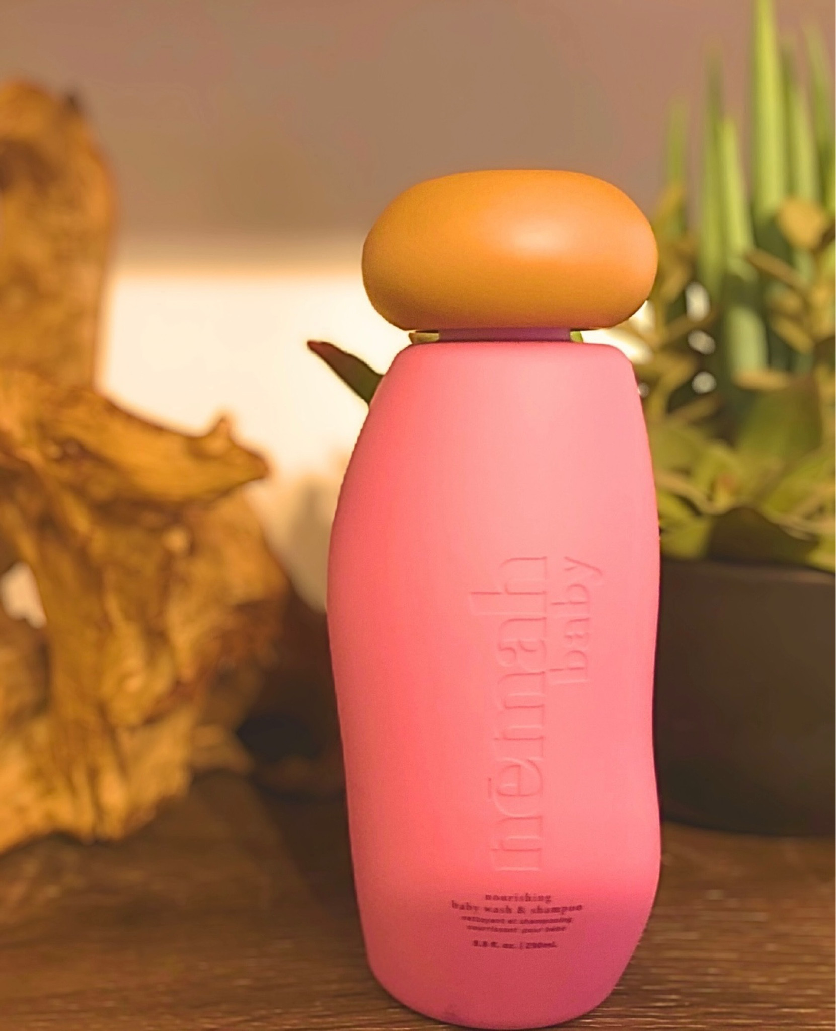 All natural baby wash with Chamomile, Jojoba Oil, Aloe, and Coconut Oil. We love her! 


#LTKKids #LTKBaby #LTKGiftGuide