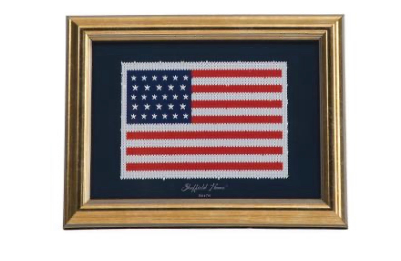 The cutest little art frame 🇺🇸

#LTKSeasonal #LTKHome #LTKdayinmylife
