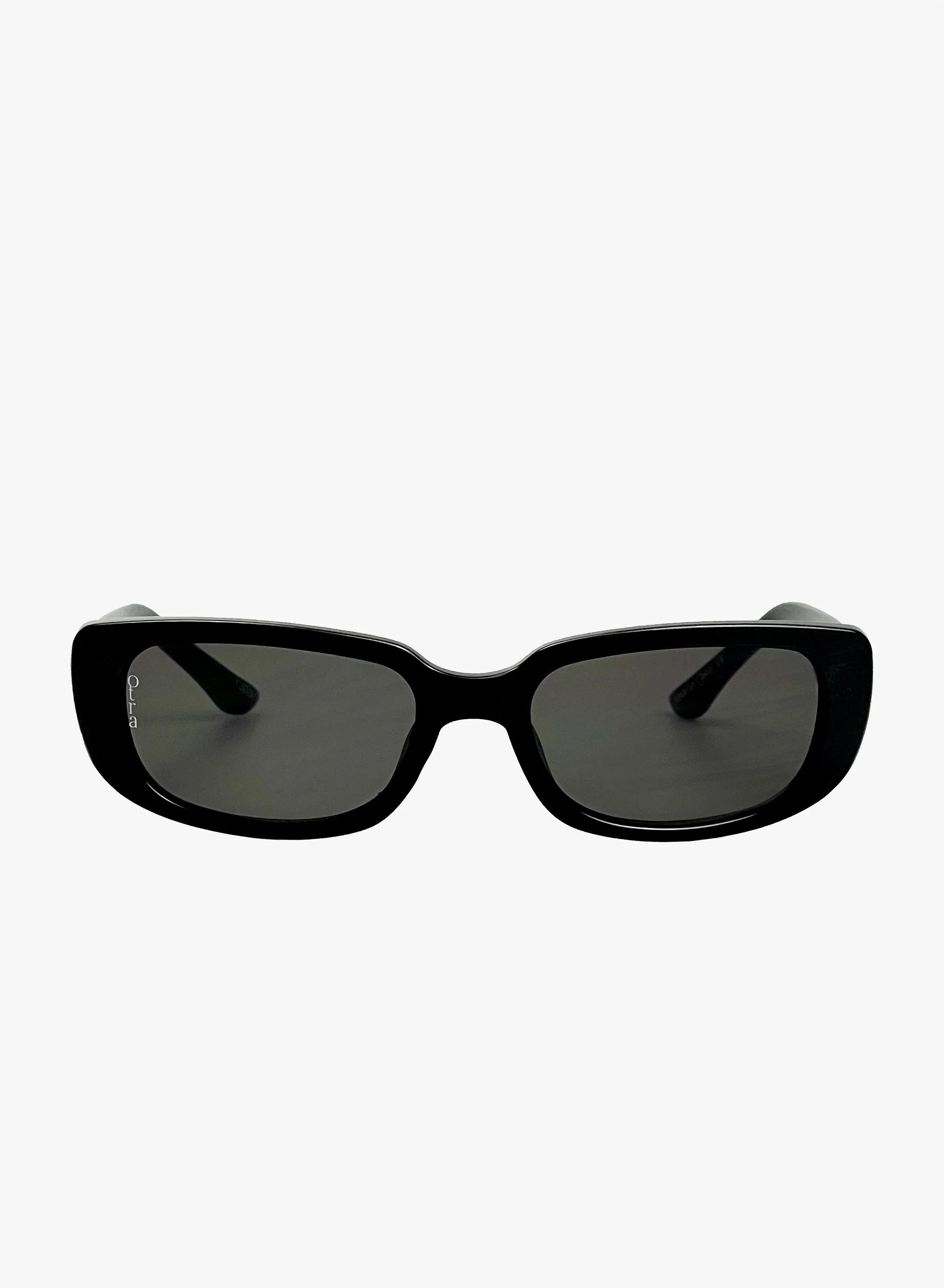 Backstreet - Black | Otra Eyewear