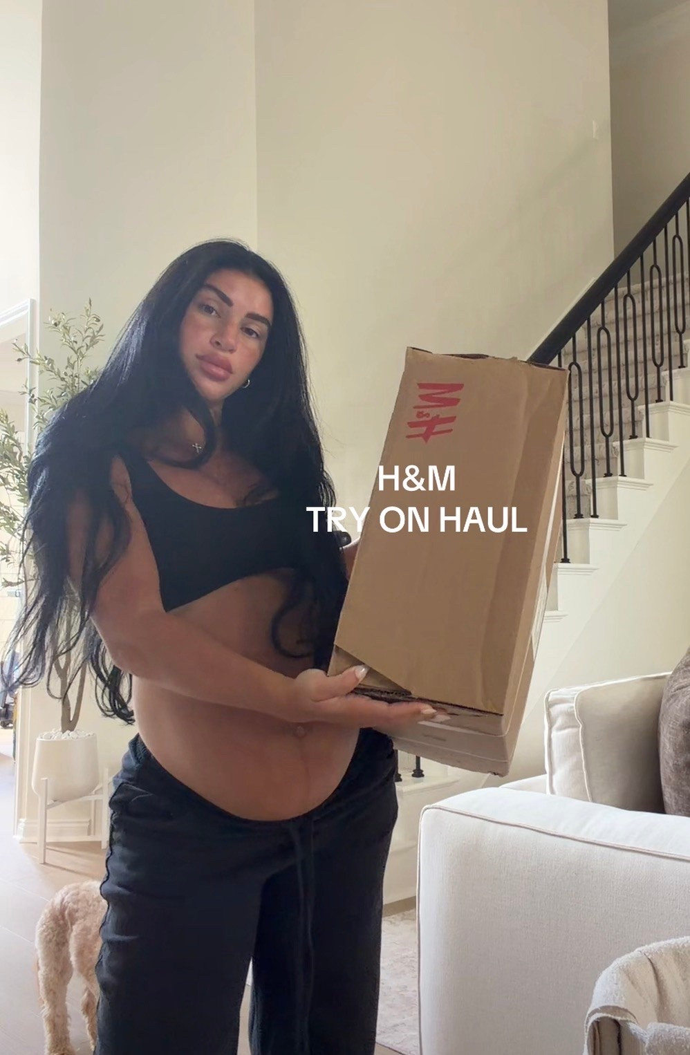 Latest H&M Haul #haul #handm #hm #hmhaul

#LTKootd #LTKBump #LTKSaleAlert