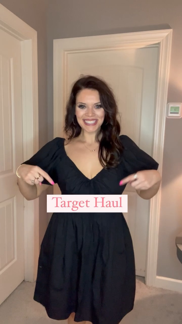 Target Haul 😍

Causal Wear / Business Wear / Work Inspo / Vacation Inspo / January Fashion/ Winter Wear / Date Night

#targethaul #targetfinds #target #targetstyle #targetrun #targetdeals #targetlife #targetdoesitagain #targetaddict #targetlove #targetshopping #targetfashion #targetfanatic #ilovetarget #targetforthewin #targetdealfinder #targetobsessed #targetonespot #targetfind #targetfun #targetteachers #sharemytargetstyle
#fashionstyle #influencerstyle #travel #fitness #motivation #trending #followme #instafashion #tiktok #viral #inspiration #bloggerstyle #instalike #happy #life #cute #art #entrepreneur #photo #photoshoot #blog #girl #digitalinfluencer #modeling #influencerdigital

#LTKstyletip #LTKFind #LTKworkwear
