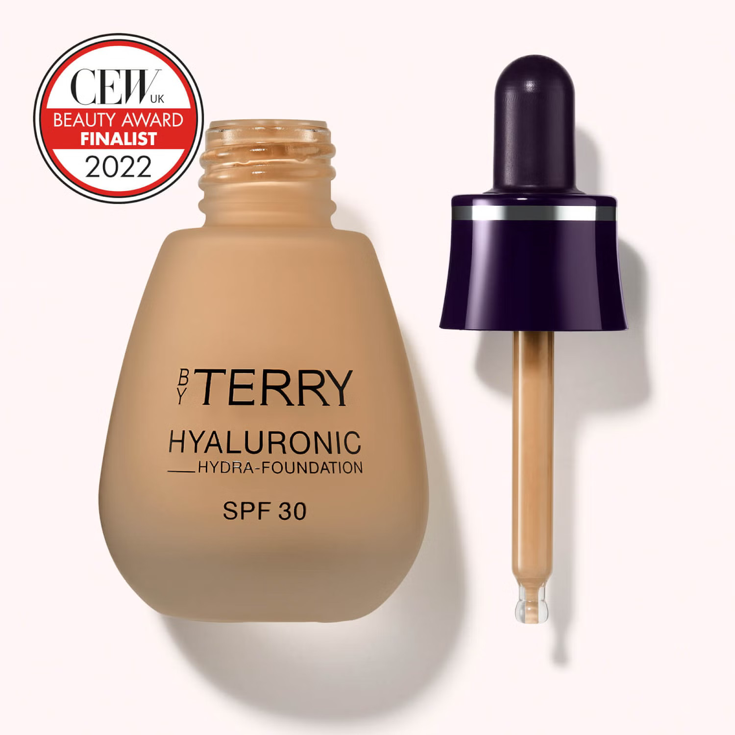 By Terry Hyaluronic Hydra Foundation (Various Shades) | Look Fantastic (ROW)