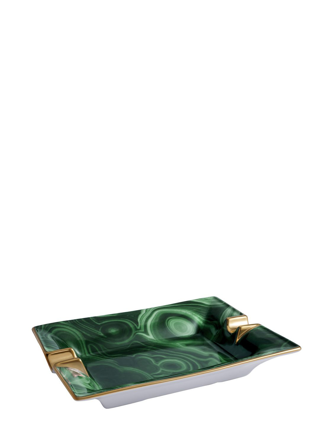 Malachite Ashtray | Luisaviaroma