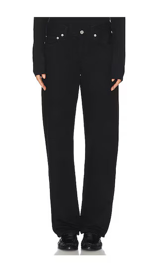 Favorite Low Rise Loose Jeans in Cover

              
    
        
        
            Favorit... | Revolve Clothing (Global)