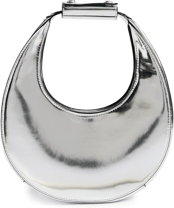 STAUD Women's Mini Moon Bag | Amazon (US)