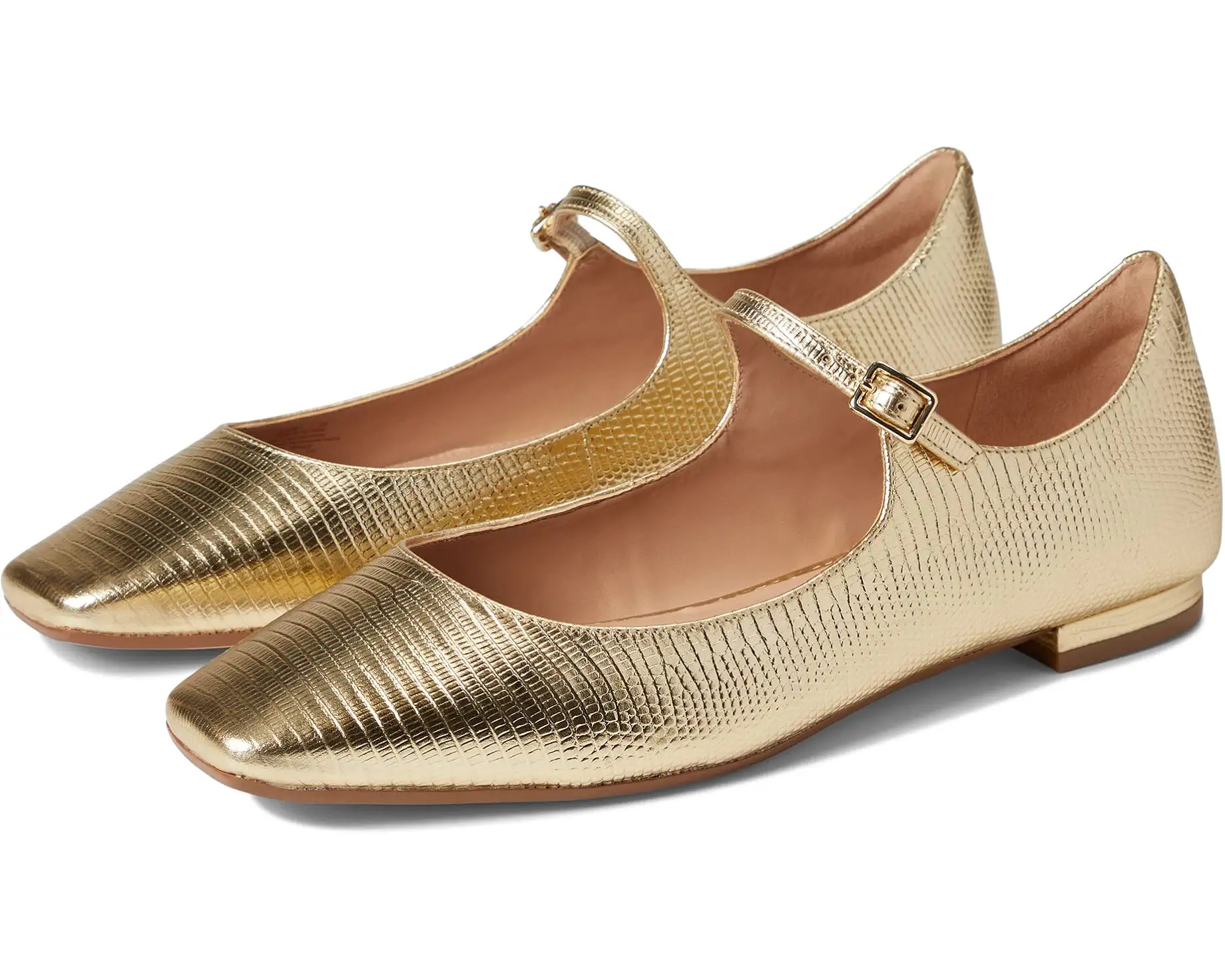 Bridge Mary Jane Ballet | Zappos