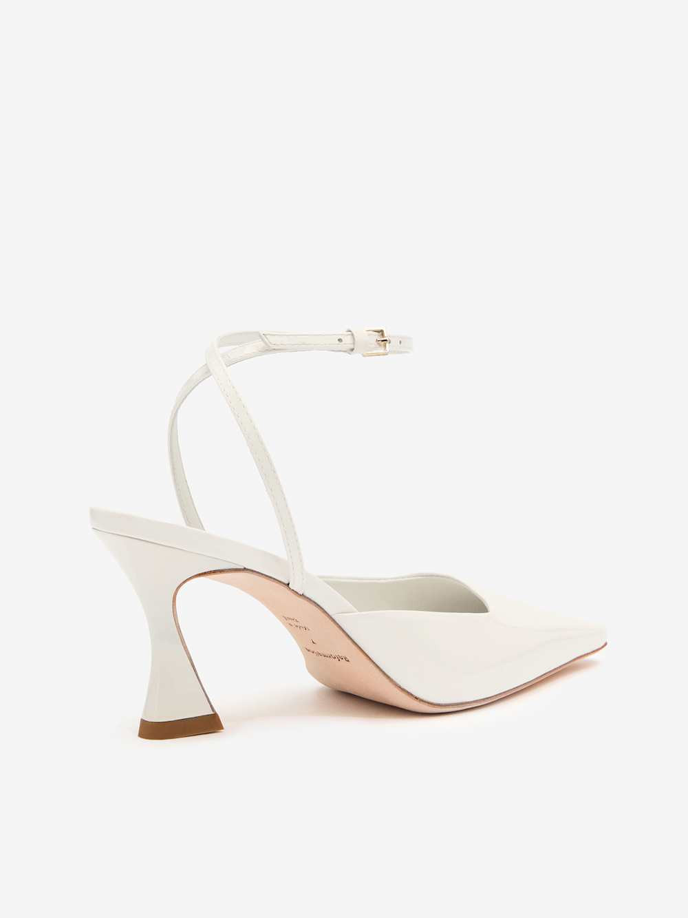 Natasha Pump | Reformation (Global)