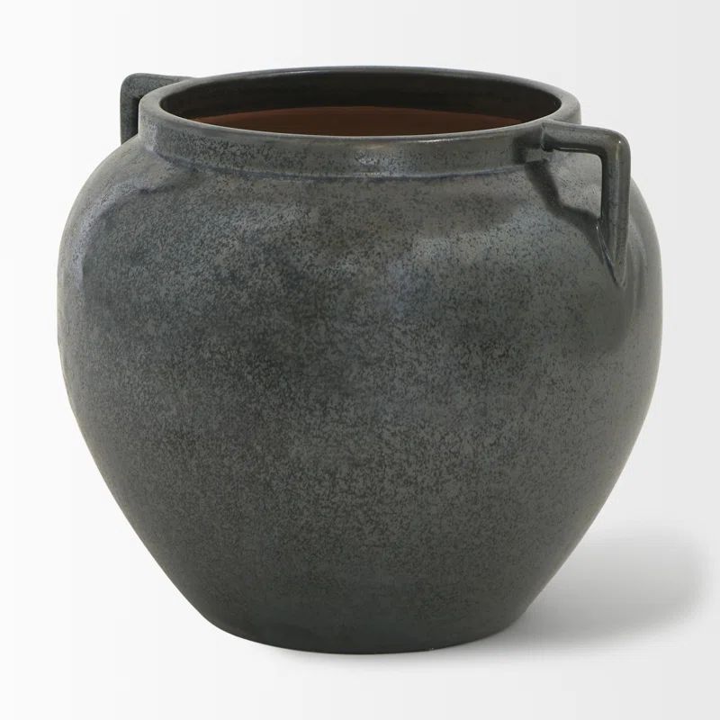Lehn Ceramic Table Vase | Wayfair North America