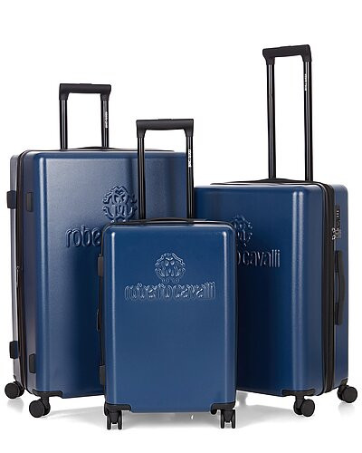 3pc Expandable Hardcase Luggage Set | Rue La La