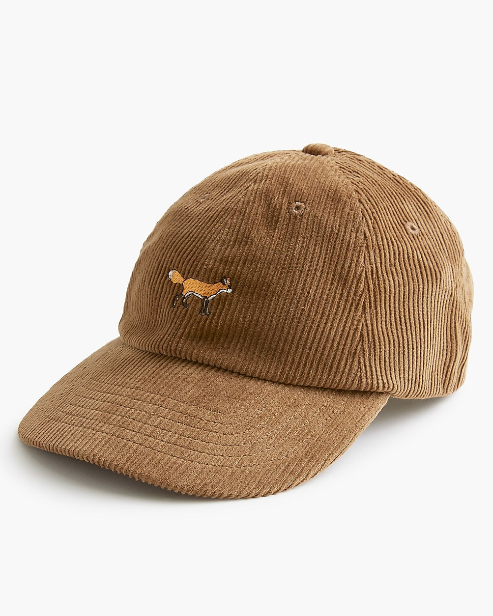 Cord critter hat | J.Crew Factory
