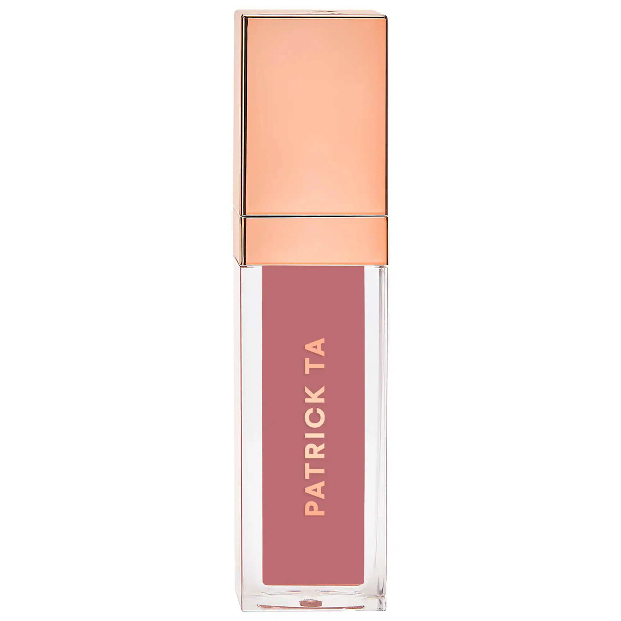 PATRICK TA Major Volume Plumping Lip Gloss Need Her 0.3 oz | Sephora (US)