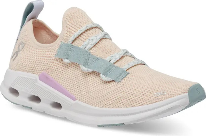 Cloudeasy Knit Running Sneaker | Nordstrom
