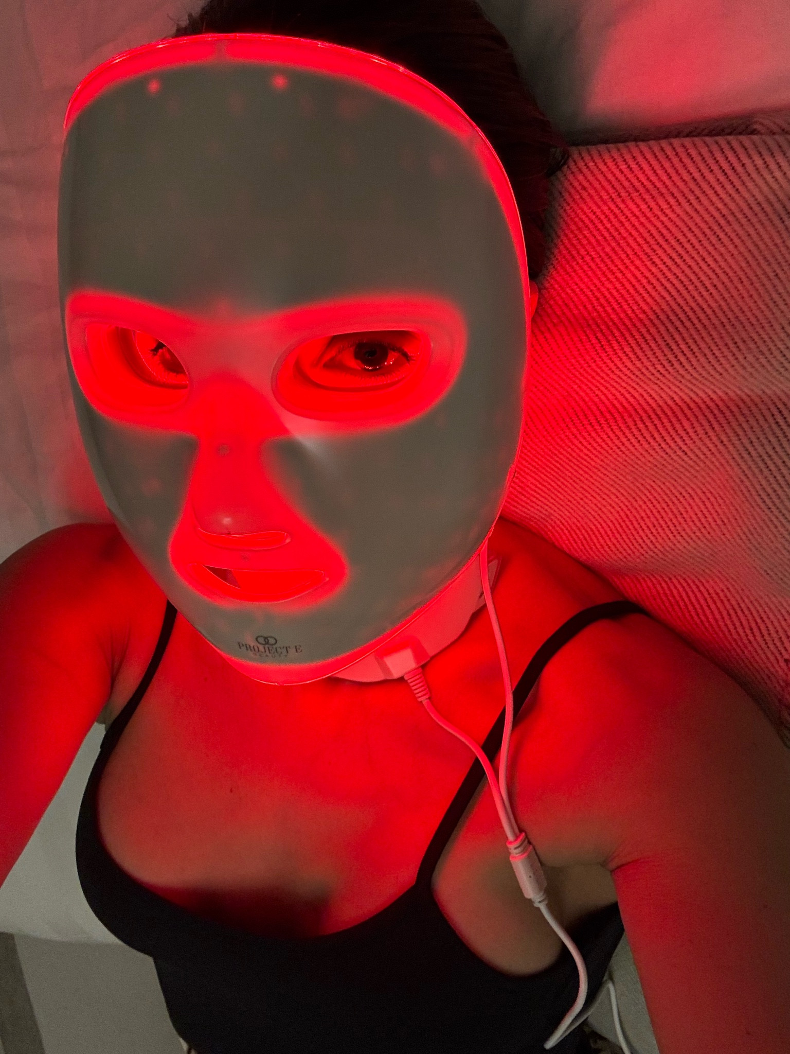 My favorite Photon Skin Rejuvenation Face & Neck Mask 

#LTKActive #LTKGiftGuide #LTKBeauty