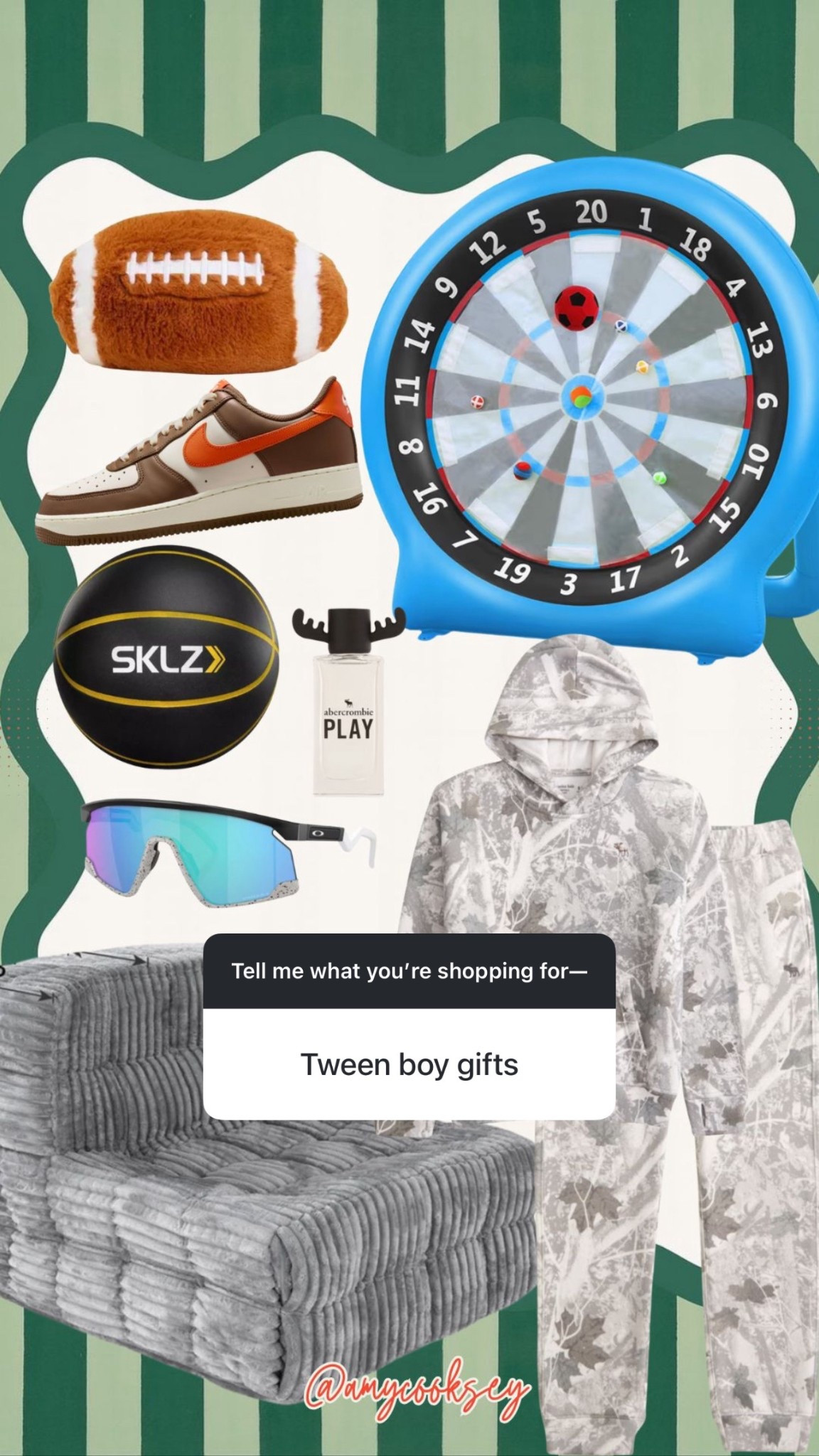 Black Friday Sales by Request: Tween Boy Gift Guide 

#preteenboy #boysgiftguide. #giftsforboys #teentrends #trendinggifts

#LTKKids #LTKGiftGuide #LTKCyberWeek