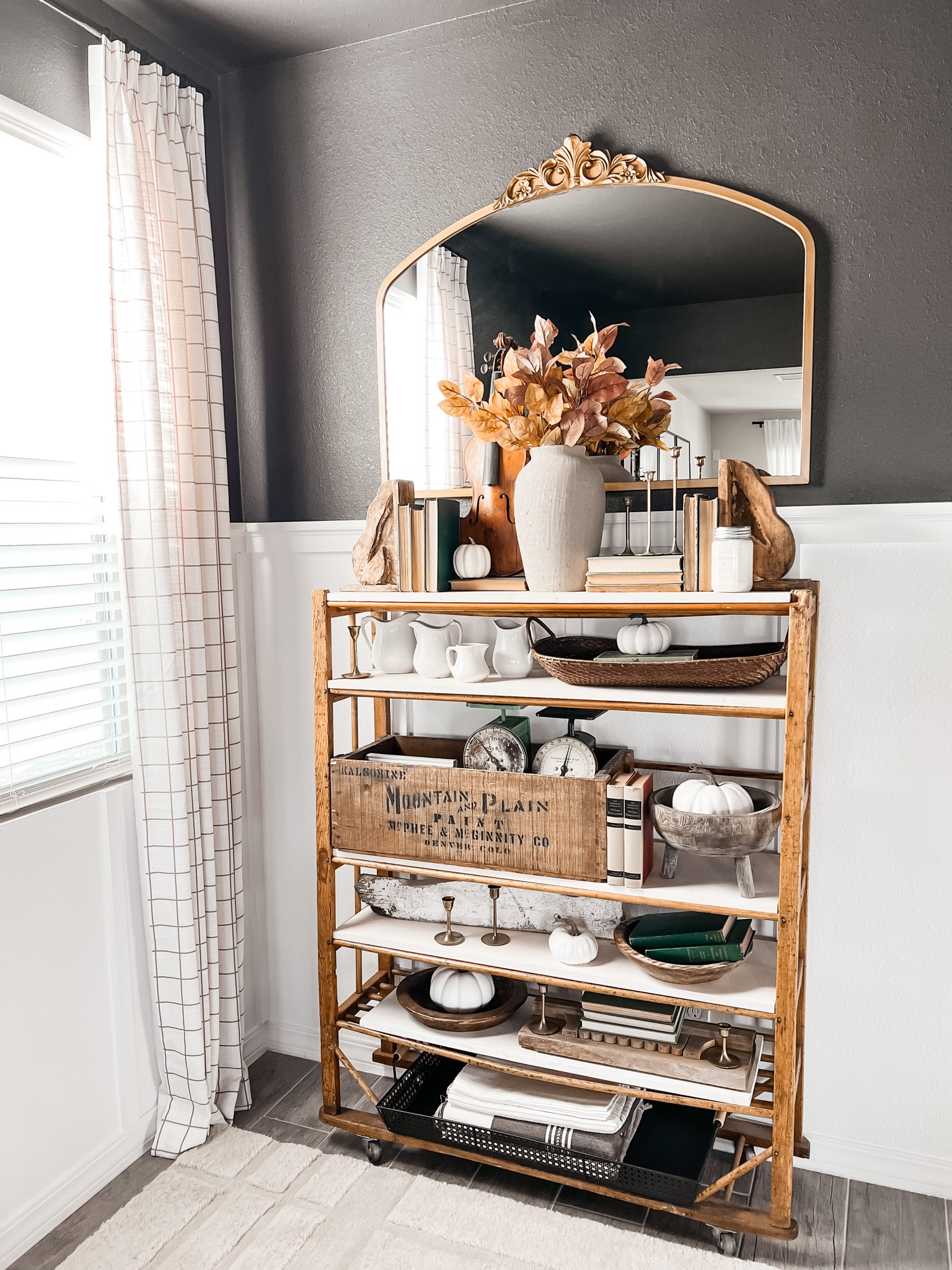 Antique room decor 

#LTKhome #LTKSeasonal #LTKFind