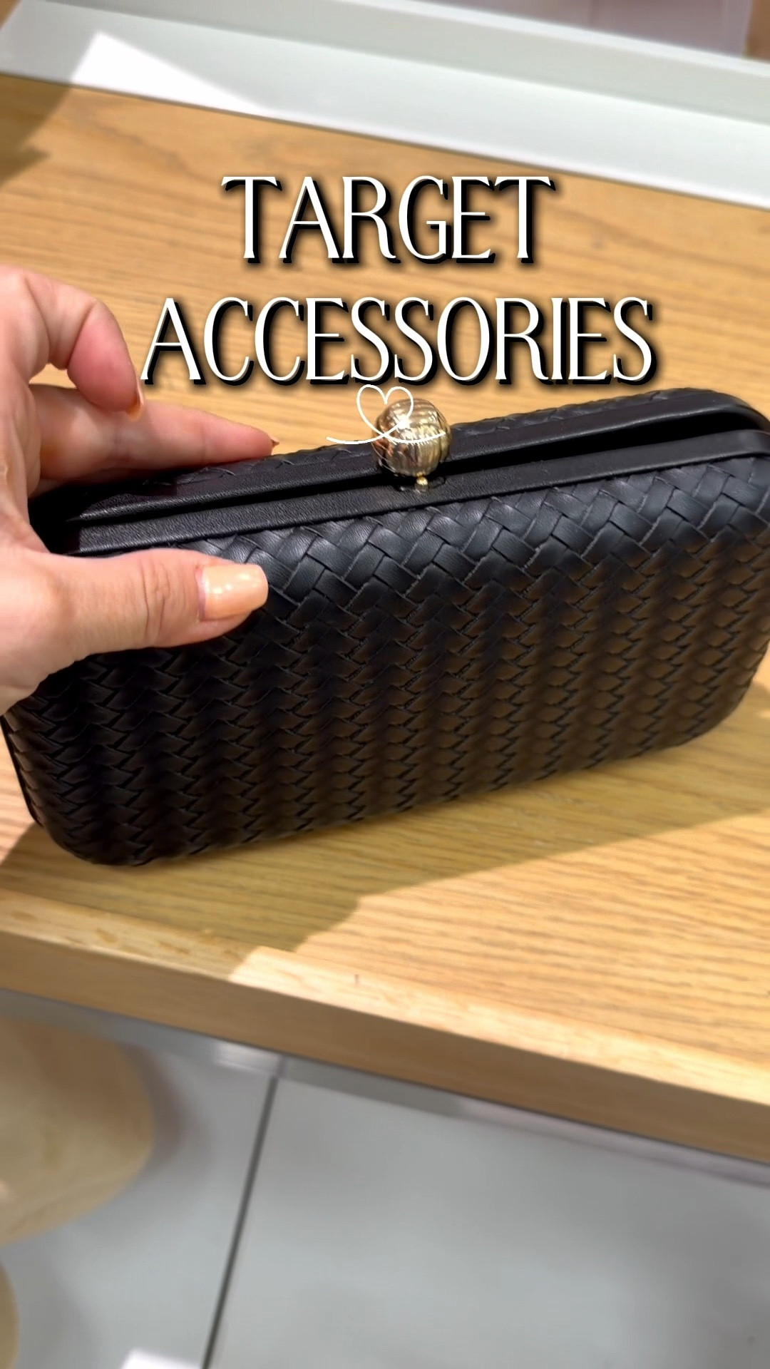 The accessories you didn’t know you needed!!!



#LTKootd #LTKgrwm #LTKTravel