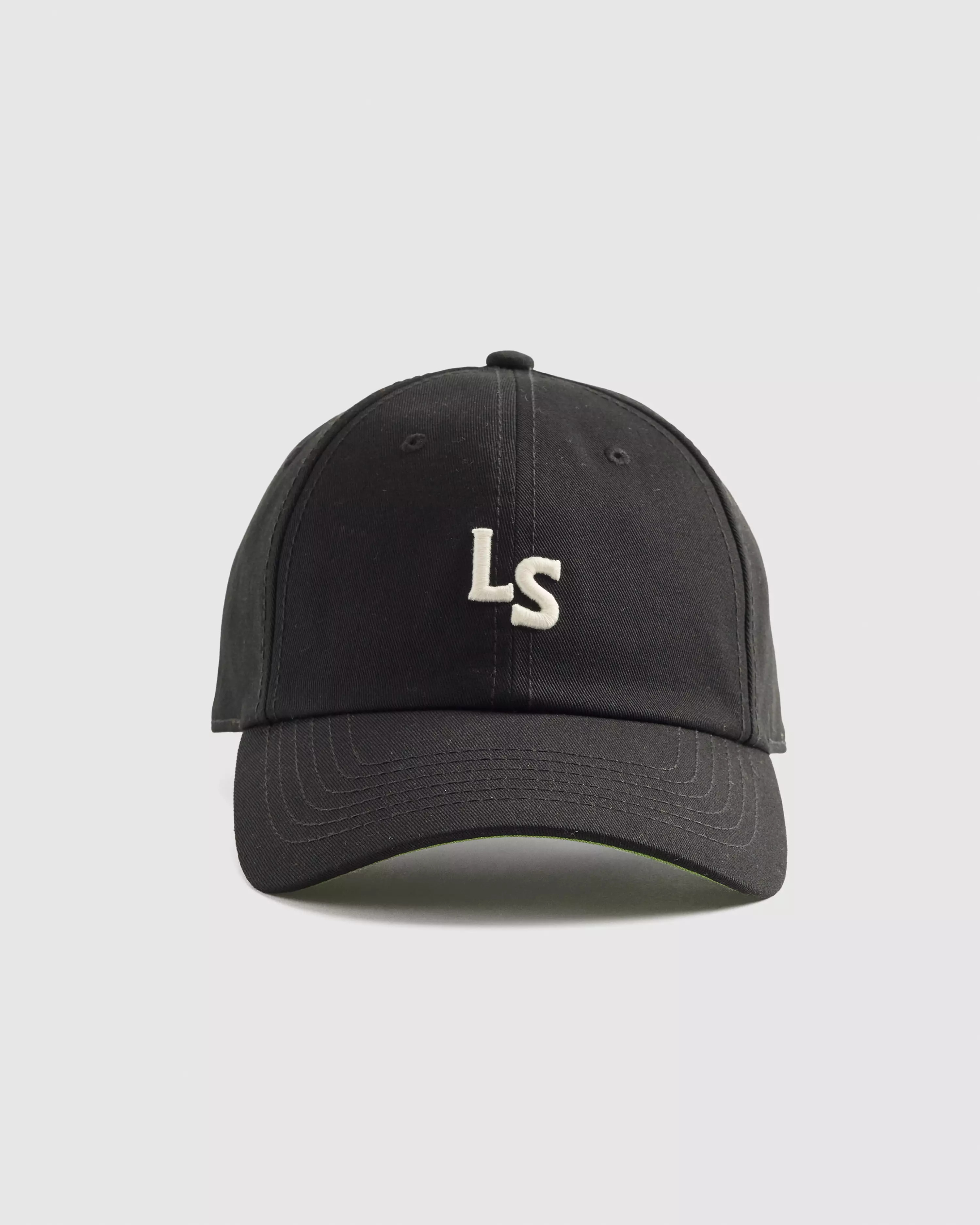 Monogram Cap | Levi's US