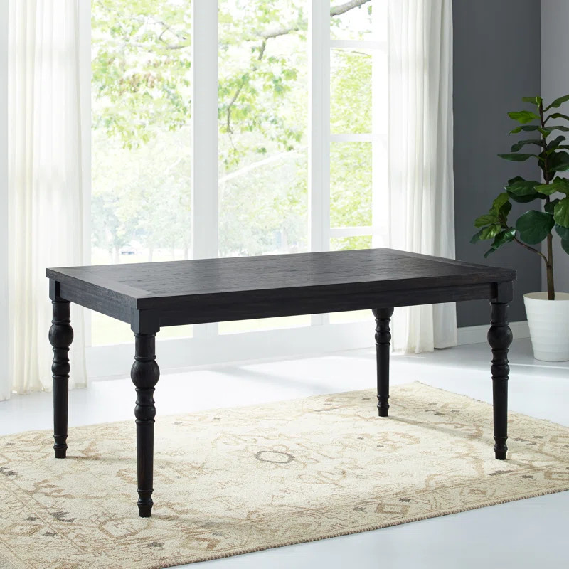 Brookwood 65'' Dining Table | Wayfair North America