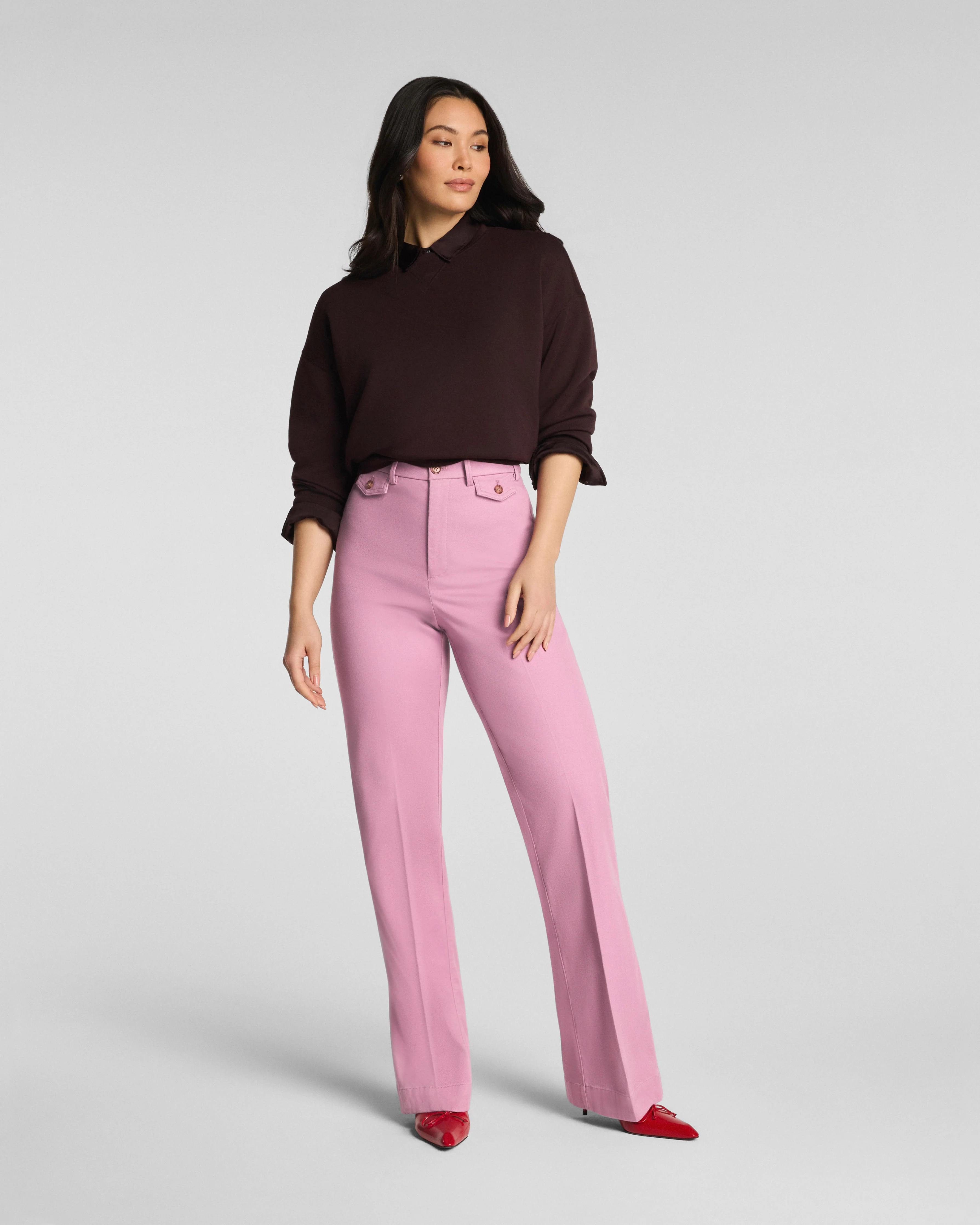 Easy Flare Pant | Spanx