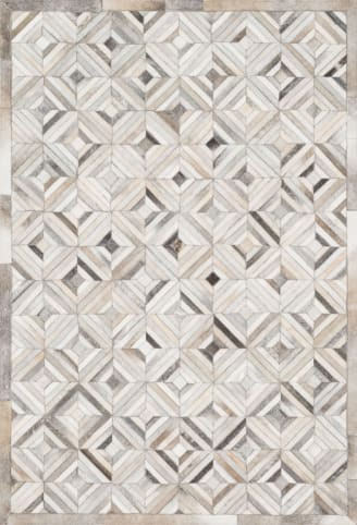 Loloi Promenade Prompo-01 Ivory - Grey Area Rug | RugStudio.com
