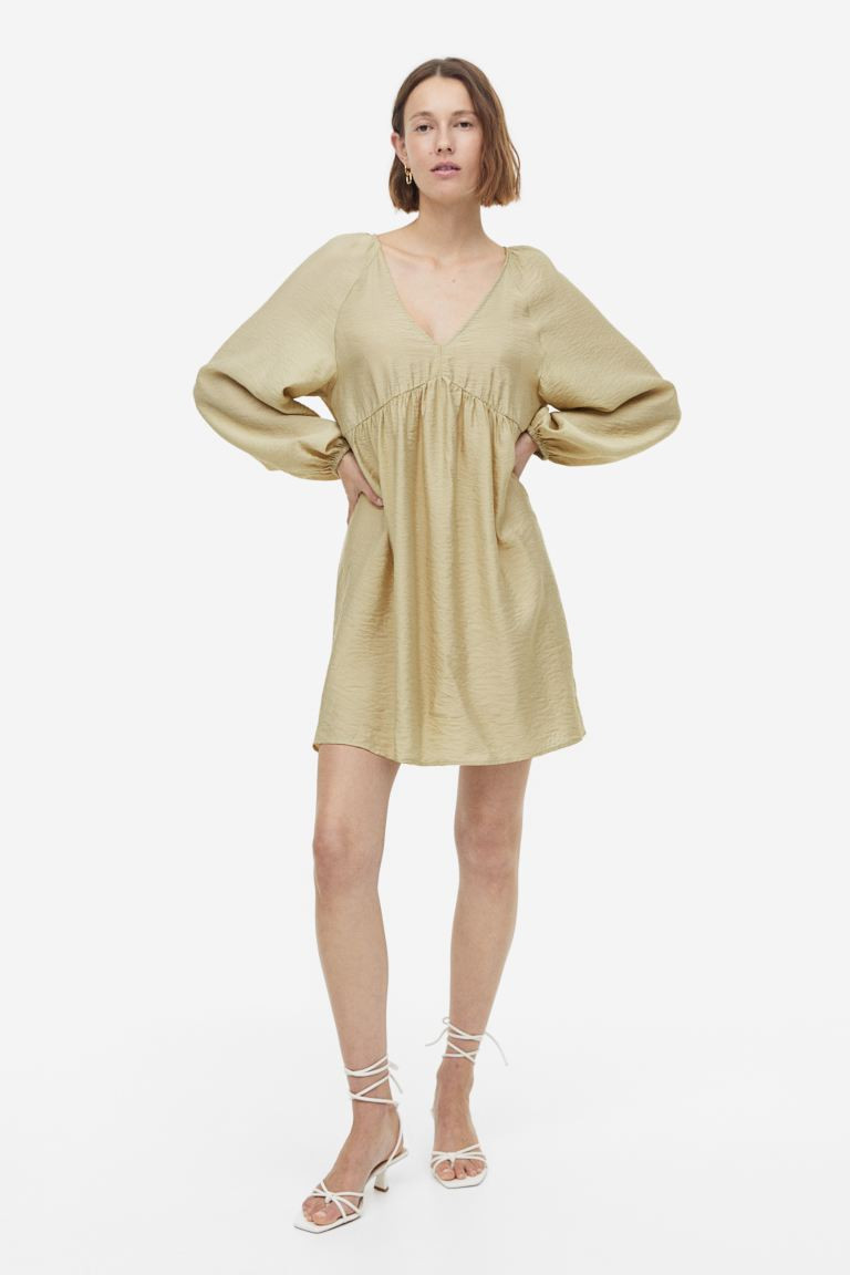 A-line Dress | H&M (US + CA)
