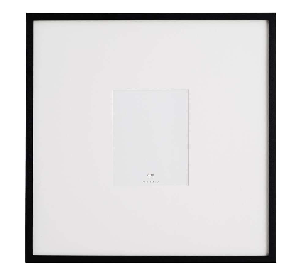 Wood Gallery Frames | Pottery Barn (US)