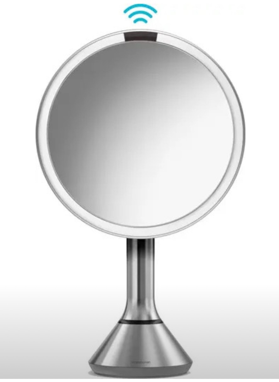 Simple human mirror on sale 
NSALE 
Nordstrom anniversary sale 

#LTKSaleAlert #LTKBeauty