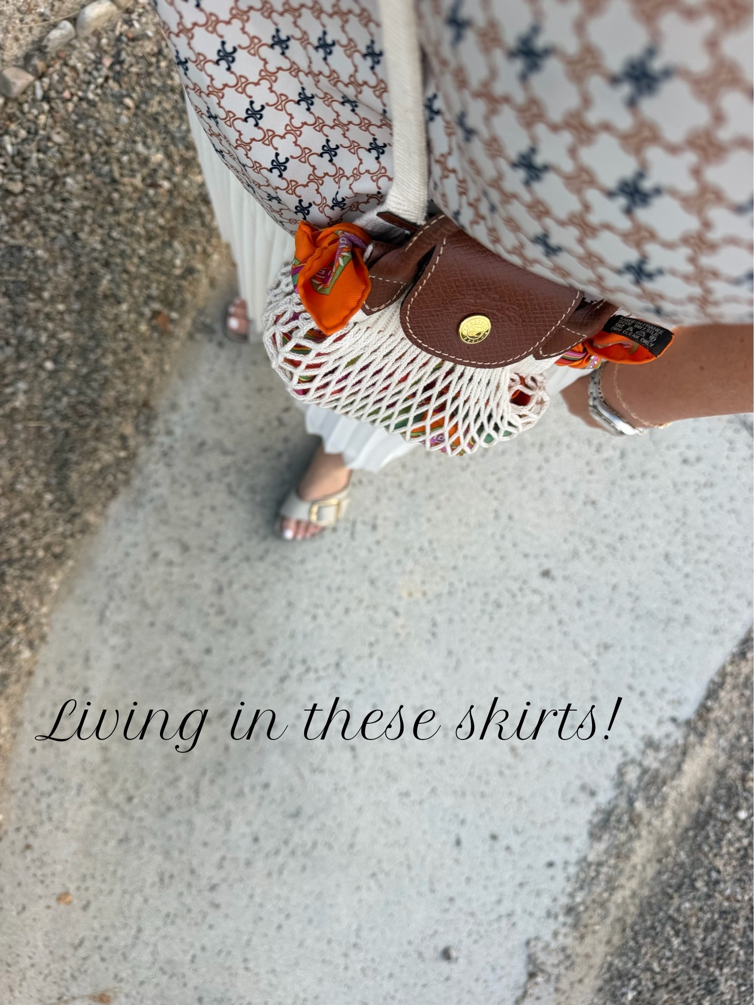 Living in these athletic skirts that feel polished enough for dining, but breathable like athletic leisure wear.

#LTKdayinmylife #LTKfitnessgoals #LTKmorningroutine
