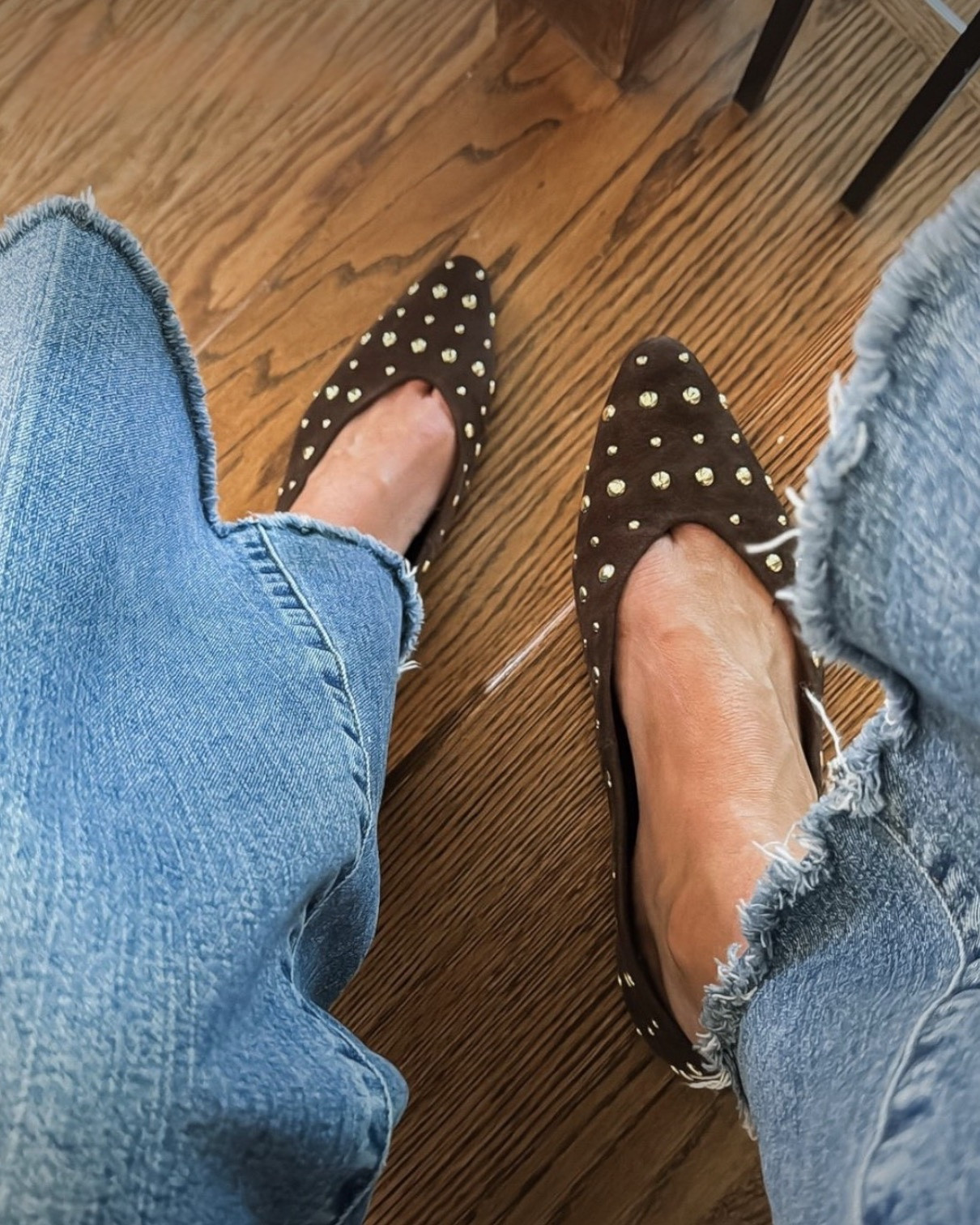 Back again this year and in the Nordstrom Anniversary sale!! We wore these so much. 
TTS. Also in a perforated style. Linked.

#LTKootd #LTKSaleAlert #LTKSeasonal