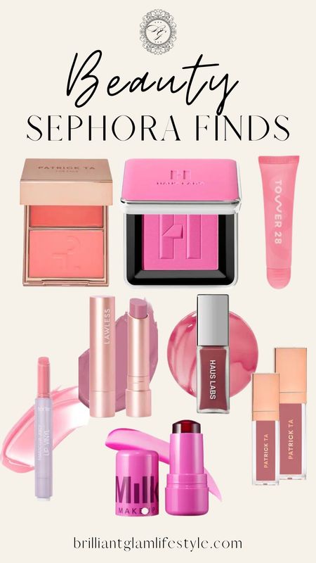 Glow Up with Sephora's Beauty Must-Haves! Illuminate your beauty routine with Sephora's essentials! From radiant skincare to stunning makeup, unlock your glow with our curated selection. Discover your new favorites today! ✨🌟 #SephoraGlowUp #BeautyMustHaves #RadiantSkin

#LTKxSephora #LTKU #LTKbeauty