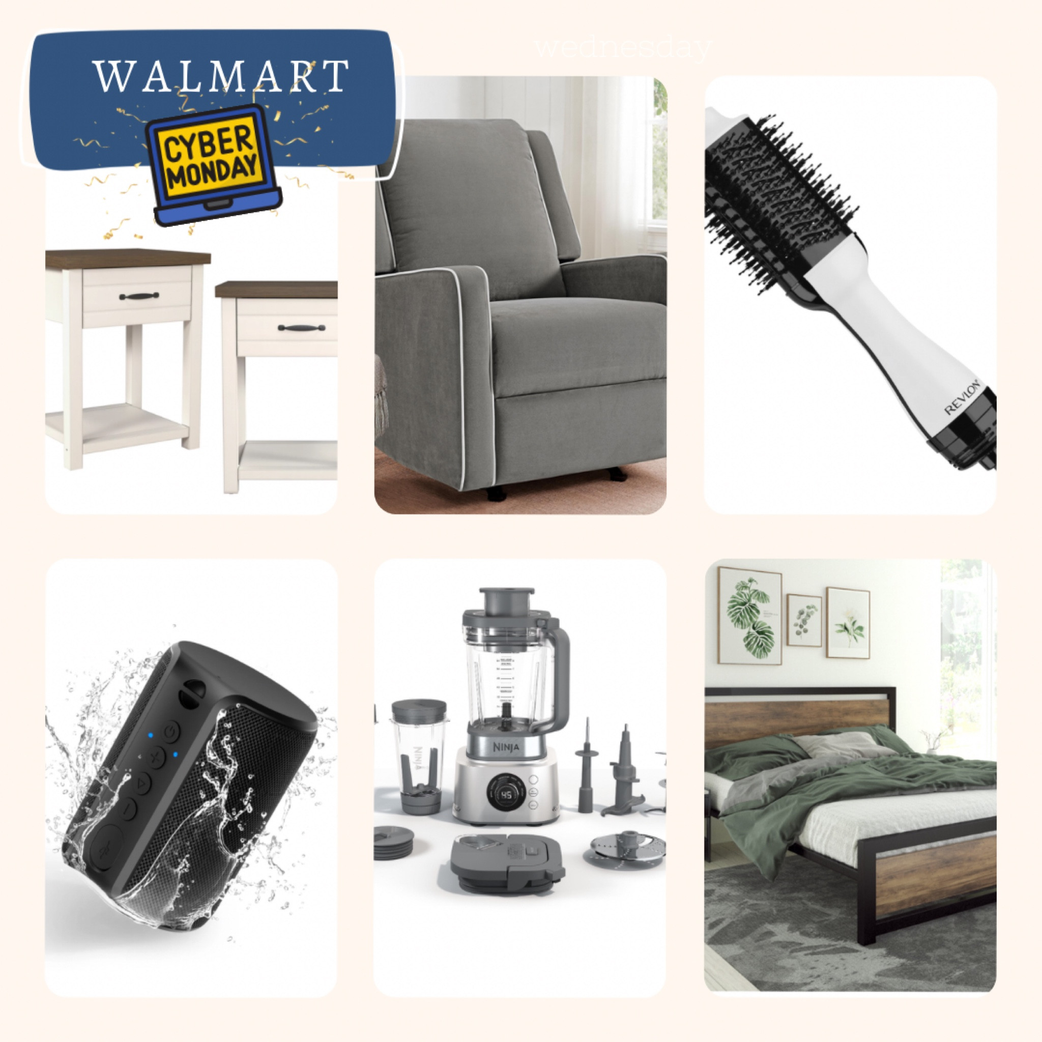 Cyber Monday!

#LTKGiftGuide #LTKCyberWeek #LTKHoliday