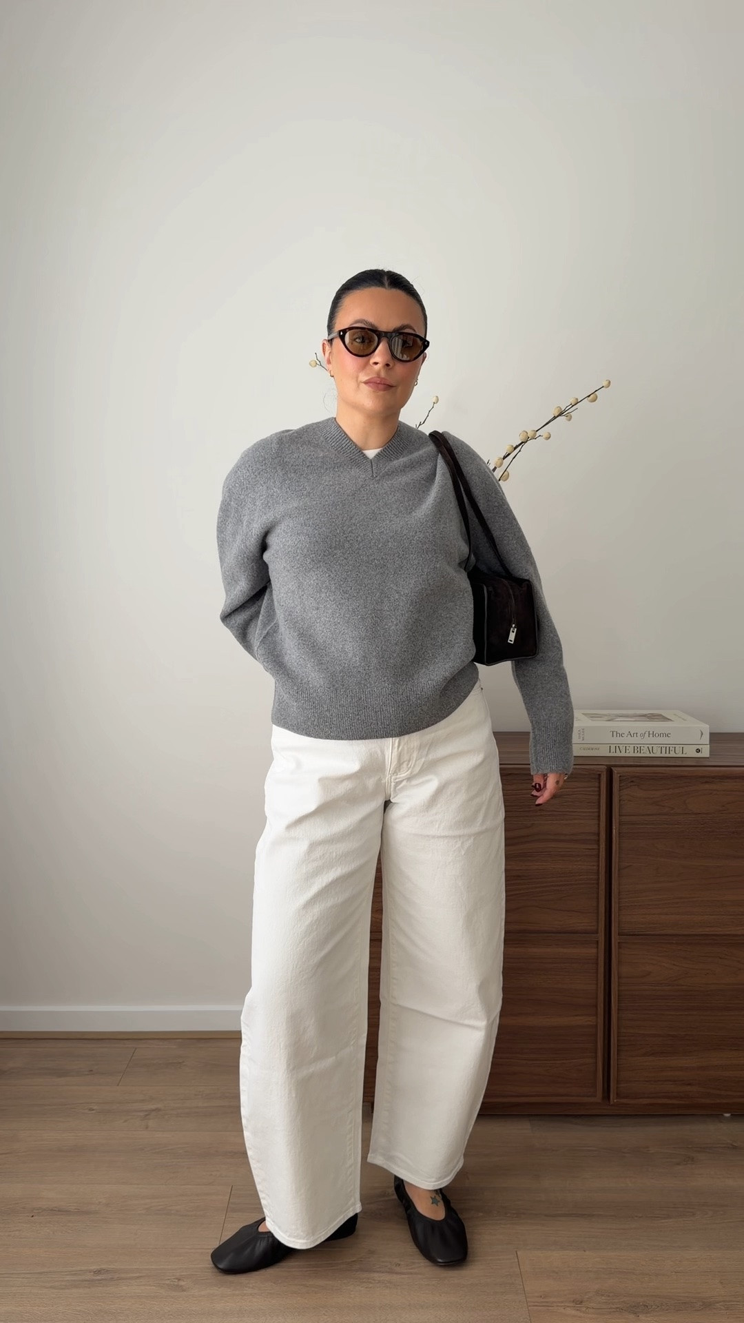 Found my perfect barrel leg jean — in Rollas

#LTKaustralia #LTKjeans #LTKstyletip