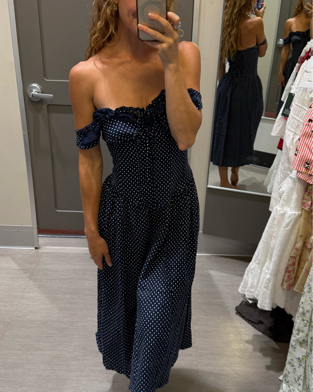 So classy💙

#LTKootd #LTKPetite #LTKSaleAlert