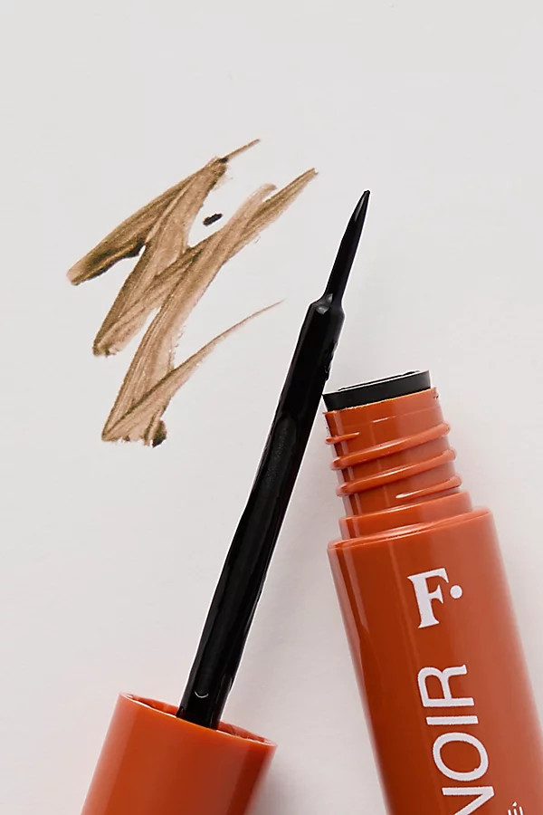 Freck Noir Pen | Free People (Global - UK&FR Excluded)