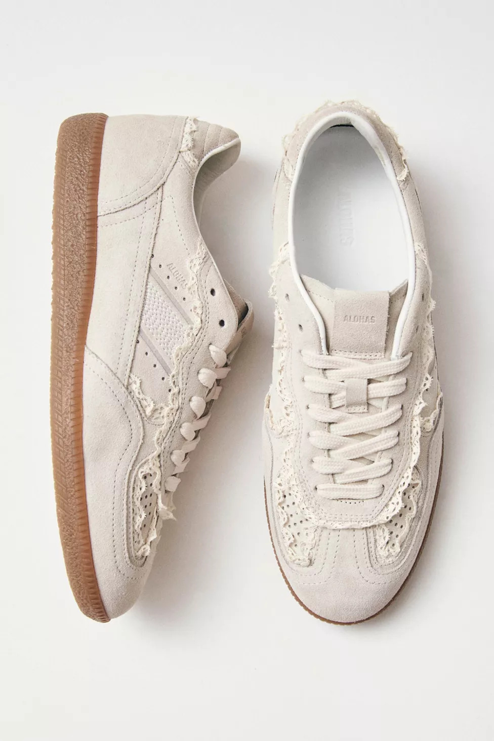 ALOHAS tb. 490 Leather Sneakers | Urban Outfitters (US and RoW)