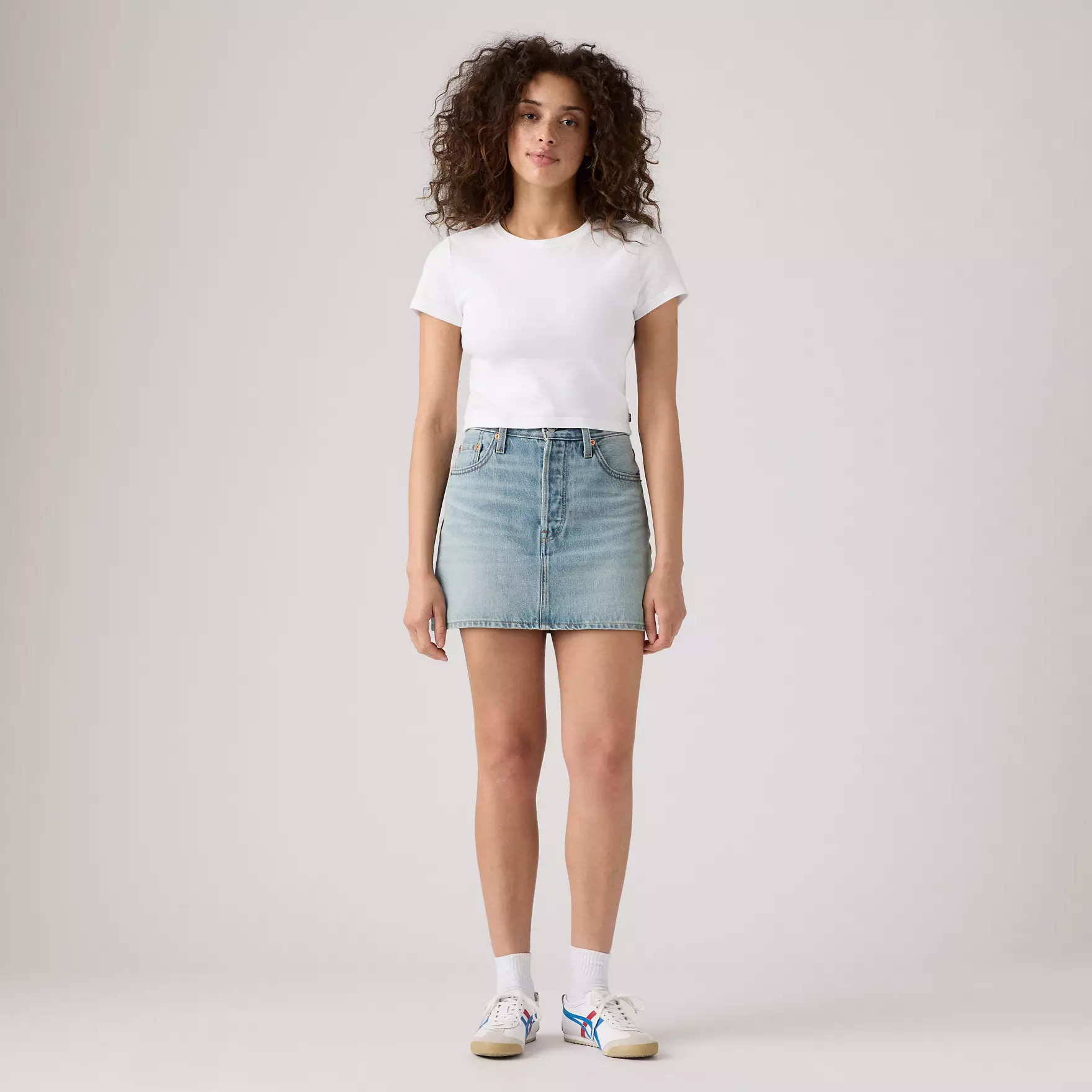 Icon Skirt | Levi's US