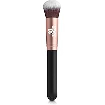 Bronze Tan Self Tanning Brush for Face and Kabuki Self Tanner Brush for Sunless Tanner - Self Tan... | Amazon (US)
