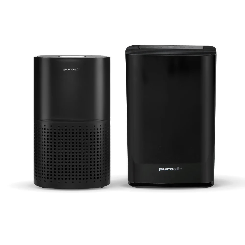 PuroAir Whole Home Air Purifier Bundle | Over 3,000 sq ft | PuroAir | PuroAir