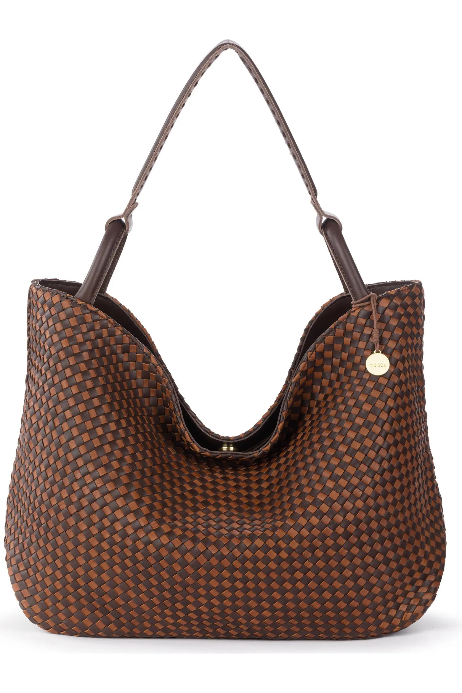 Los Feliz Large Tote Leather Bag (Women) | Nordstrom | Nordstrom