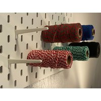 10-Pack Spool Pegs For Ikea Skadis Pegboard | Etsy (US)