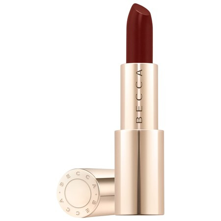 BECCA Ultimate Lipstick Love Maroon (C) 0.12 oz/ 3.3 g | Sephora (US)