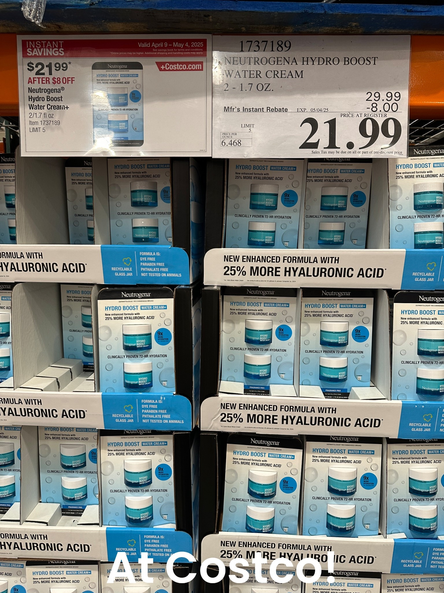 Neutrogena fave cream
Affordable skincare


#LTKBeauty #LTKFindsUnder50 #LTKSaleAlert