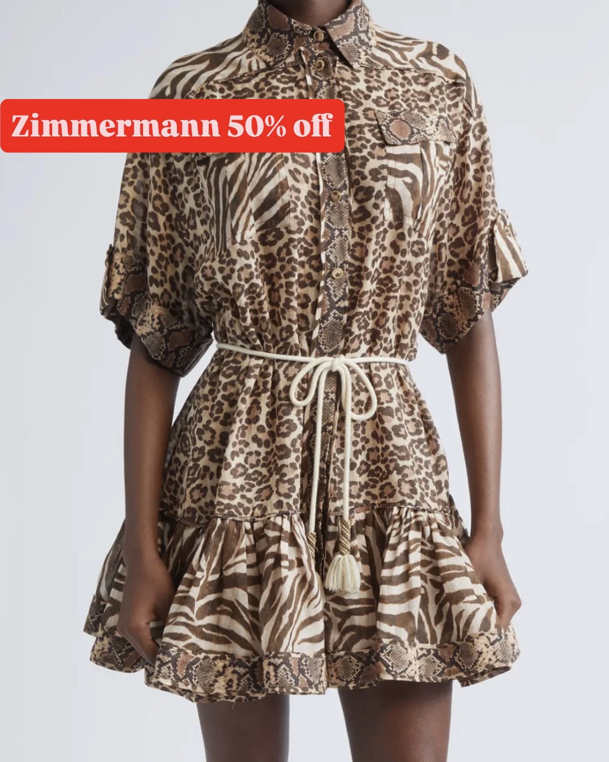 Zimmermann dress
Sale

#LTKootd #LTKgrwm #LTKSaleAlert