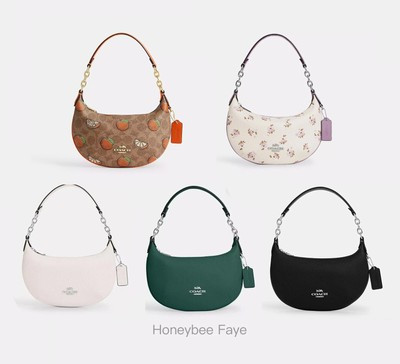 NWT Coach Mini Payton Bag CN011/CBA77/CBA78 | eBay US