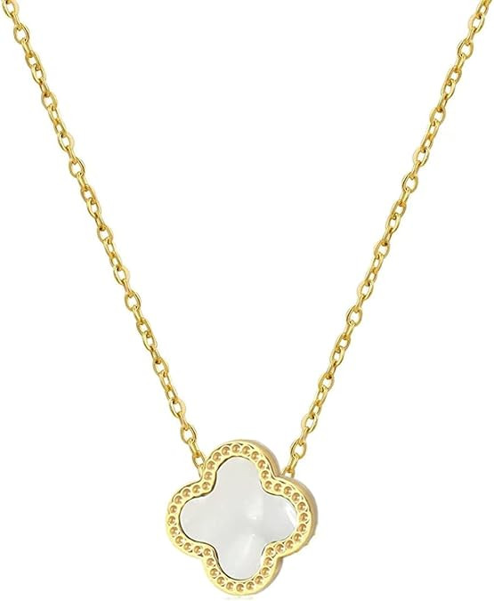 Pendant Necklaces for Women | Stylish Designer Pendant Necklaces for Women | Lovely Gift | Amazon (US)